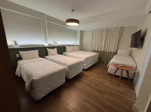 Hotel Fazenda Brisa Itu