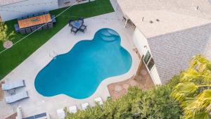 Old Town 5BD 5BA Villa with Pool and Casita