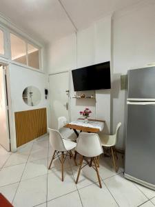 Ap Estiloso em Copacabana