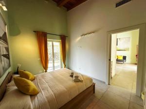 Bed&BikeRome PAOLUCCI