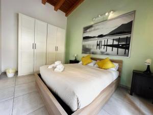 Bed&BikeRome PAOLUCCI