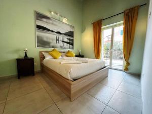 Bed&BikeRome PAOLUCCI