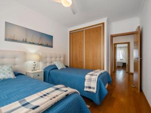 Island Comfort - Tamariz Apartment