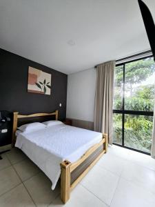 Apartamentos Privados de 3H y 2H a 5m del Aeropuerto, 20 minutos del Parque del Cafe y Centro de Armenia con 4 Piscinas, 3 Jacuzzi, Sauna By Molca