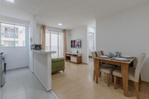 Mirante #607 - Apê em Fortaleza by Carpediem