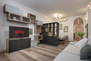 Salotto Milanese - Piazza Cinque Giornate & Duomo