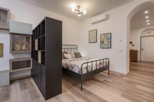 Salotto Milanese - Piazza Cinque Giornate & Duomo