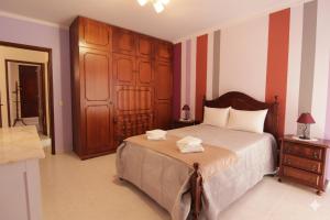 3-Bedroom Townhouse: Peaceful & Spacious