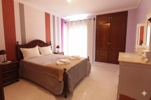 3-Bedroom Townhouse: Peaceful & Spacious