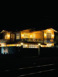 SAN Holiday