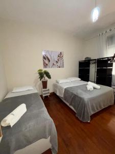 Casa Praia - Apartment in Copacabana