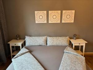 Appartement "Johanna" mit 3 Schlafzimmern