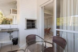 Cobertura a Poucos Metros da Praia Brava Floripa!