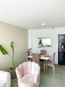 Tu Espacio Perfecto en el Norte de Barranquilla - Moderno y Amplio - Apto Dúplex