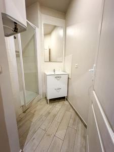 Centre ville - Houilles