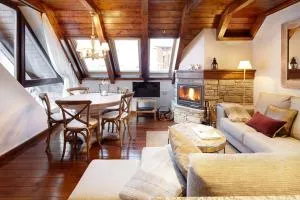 Val de Ruda Luxe 24 by FeelFree Rentals - Baqueira-Beret