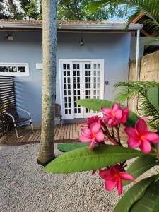 Pousada do Moça