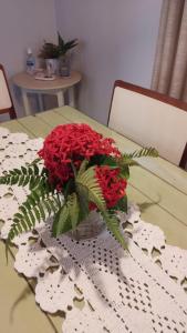 House by the sea 120 m from the beach