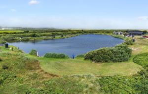 Awesome Home In Ringkøbing With Wifi