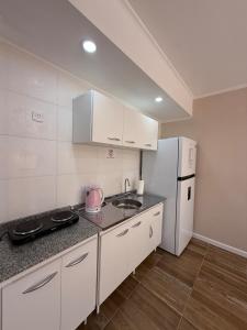 Dpto a 7 minutos del microcentro