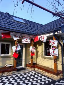 Barlogul Ursilor Ciubar&BBQ