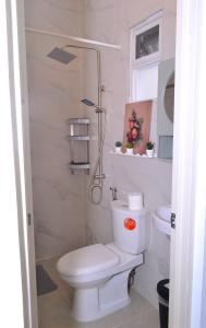 Ikea inspired homein a European backdrop