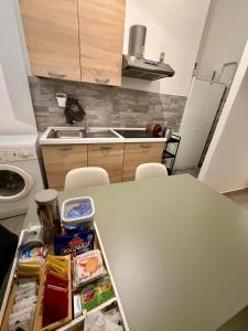 Sommelier Luxury Apartment