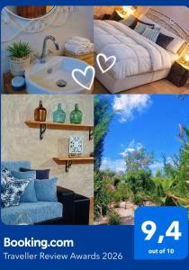 Casita Bonita