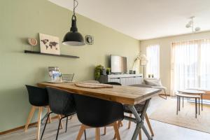 Appartement Senang, Resort Amelander Kaap