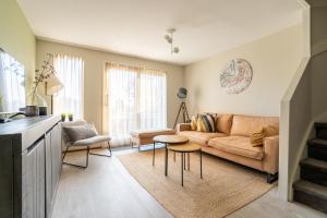 Appartement Senang, Resort Amelander Kaap