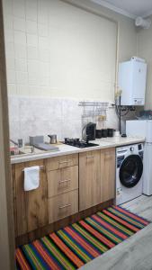 Затишна 1-но кімнатна квартира з окремим входом в центрі Ковеля