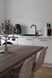 EM Prestige Appartment Möblierte 3-Zimmer-Wohnung in Nürnberg