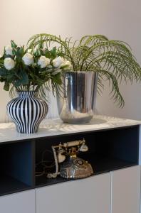 EM Prestige Appartment Möblierte 3-Zimmer-Wohnung in Nürnberg