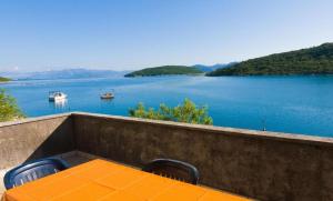 Apartments Seafront Oasis