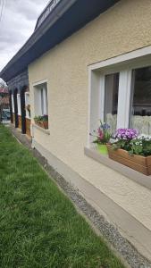 Neu! Ferienhaus Hotzenplotz - Wellness - Mandau - Fahrradweg