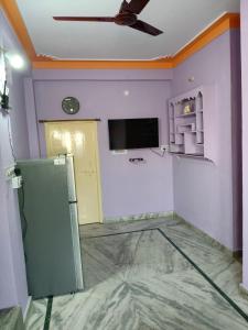 Brand New 1BHK RV Nivas 2nd Floor Flat - 1