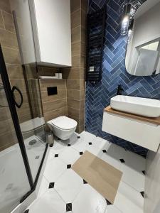 Kościuszki 47 Urban Elegance