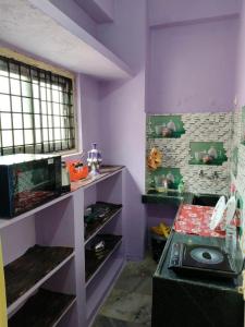 Brand New 1BHK RV Nivas 2nd Floor Flat - 1