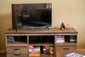 A Peace of Paradise Ski Hot Tub Pet Friendly