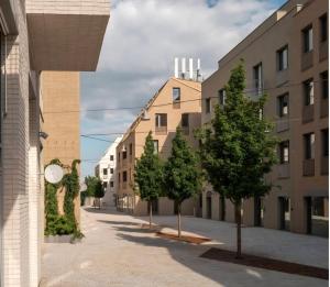 Vydrica Luxury Apartment in Top Location