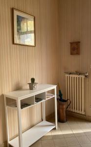 Charmante Mancelle à louer pour évènement circuit 24h