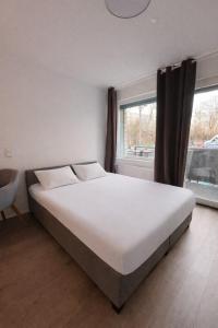 Gemütliche Wohnung im Herzen von Köln