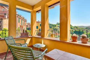 Casa Limoncino - Sea View Terrace in the Gulf of Poets