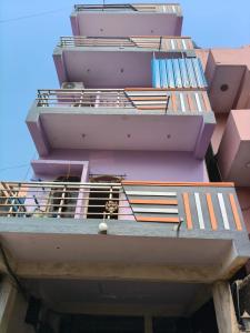 Brand New 1BHK RV Nivas 2nd Floor Flat - 1