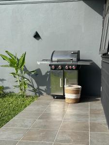 Modern Farmhouse & French Elegance Stay for 6