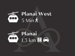 Amadeus Private Residences Schladming