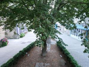 Joli appartement au cœur des remparts de Guérande