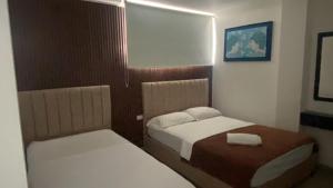 Hotel Avanty Barranquilla