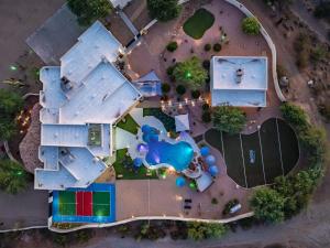 Private Oasis Pickleball Sand Volleyball Sleeps 24