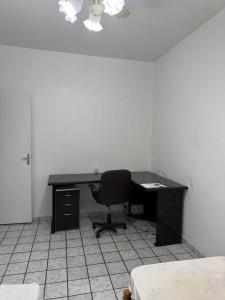 Apartamento completo com suíte